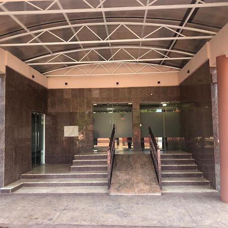 Roban Hotels Limited Enugu Zewnętrze zdjęcie
