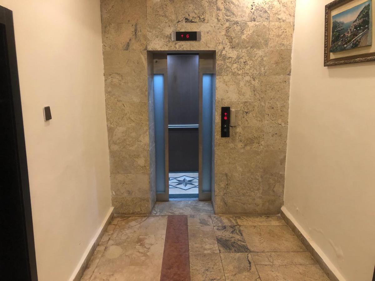 Roban Hotels Limited Enugu Zewnętrze zdjęcie