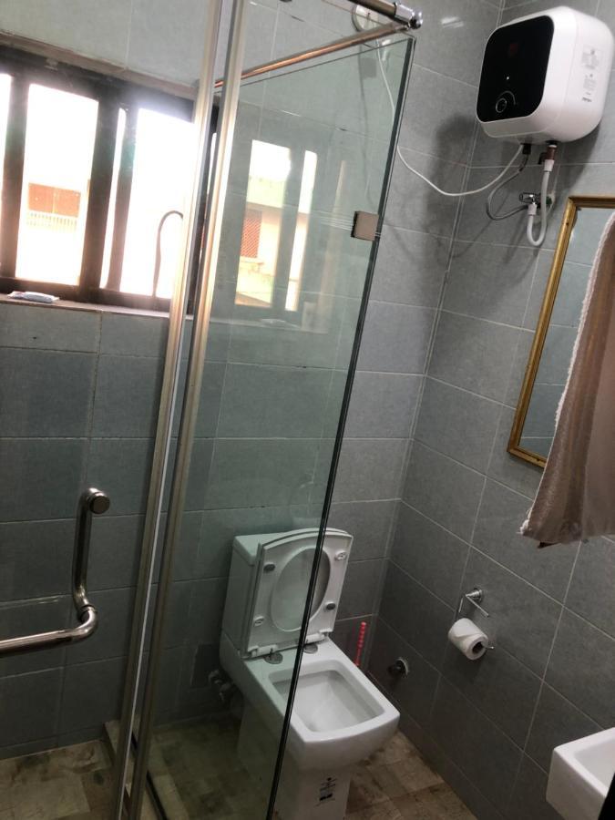 Roban Hotels Limited Enugu Zewnętrze zdjęcie