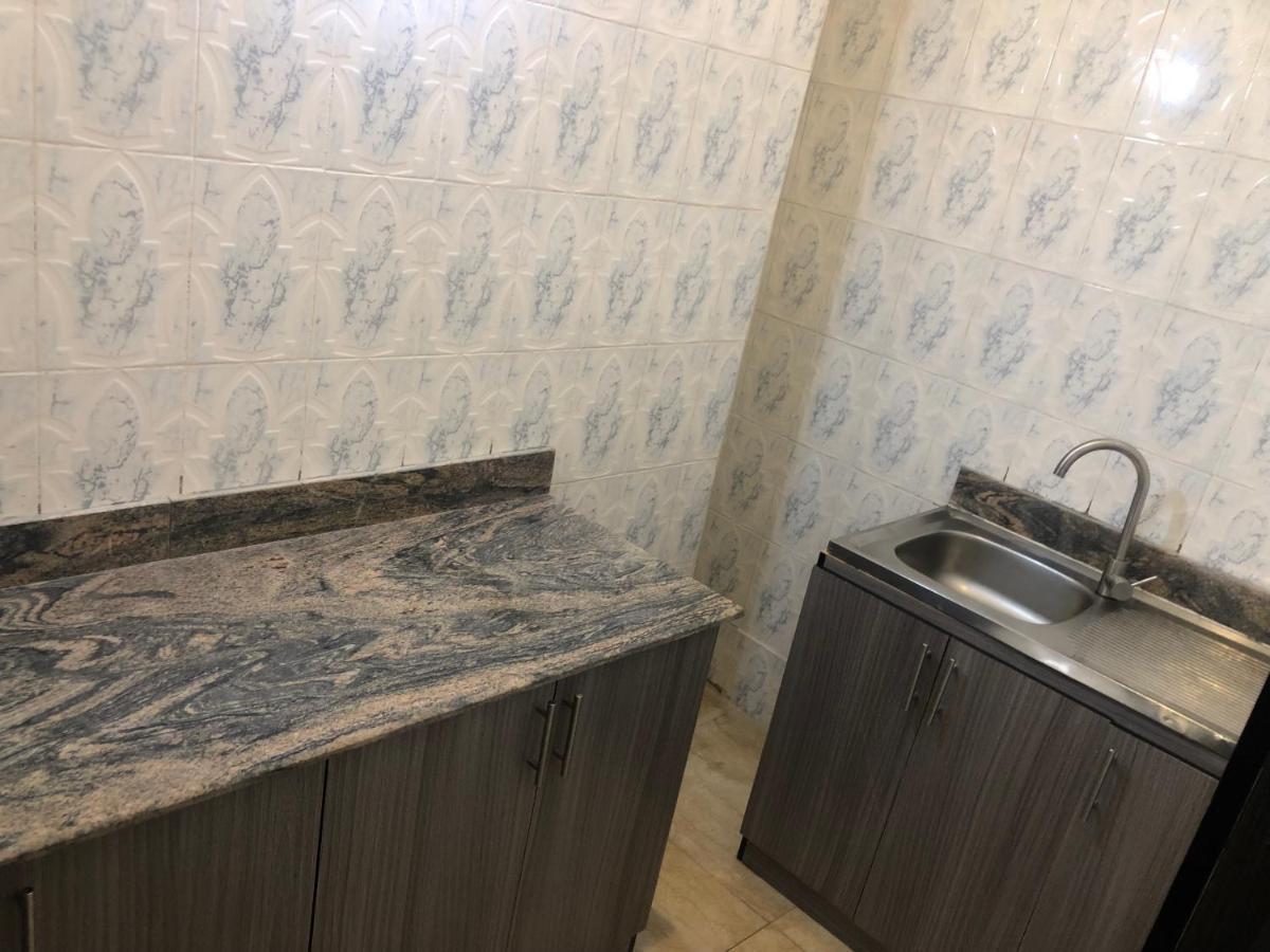 Roban Hotels Limited Enugu Zewnętrze zdjęcie
