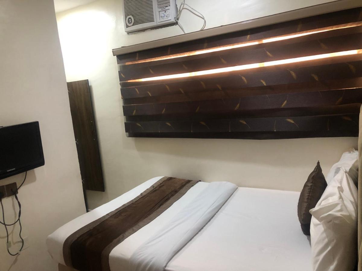 Roban Hotels Limited Enugu Zewnętrze zdjęcie
